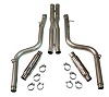 2008-2022 Challenger SRT-8 6.1/6.4L SLP Loudmouth Exhaust